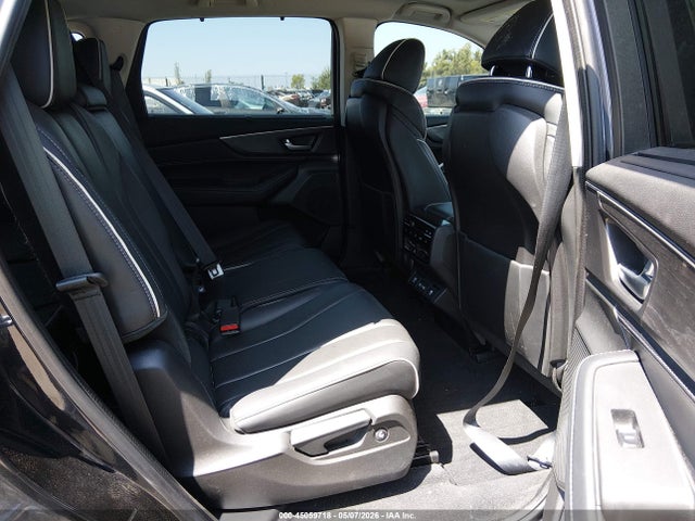 Acura MDX Advance Package