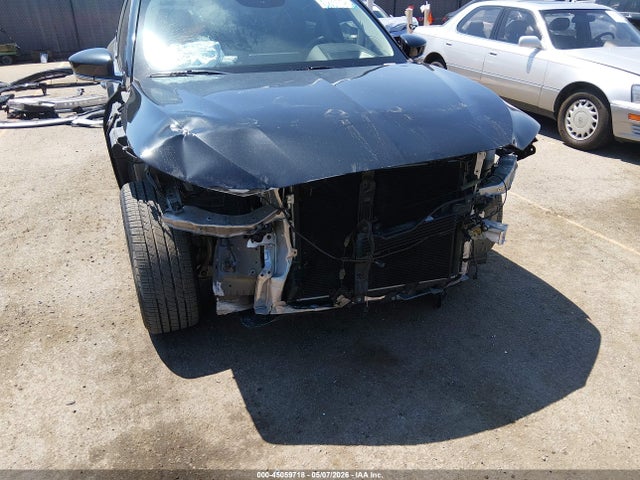 Acura MDX Advance Package