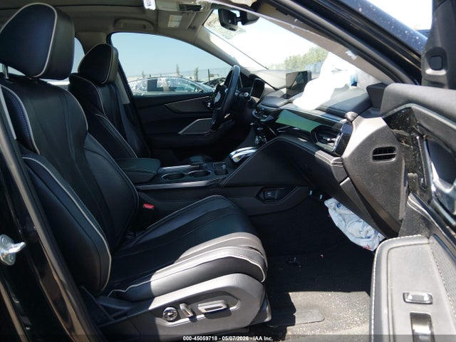Acura MDX Advance Package
