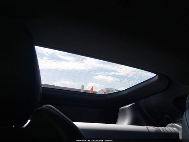 Nissan Z Performance Auto