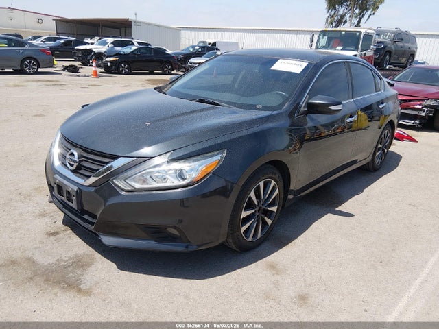 Nissan Altima 2.5 Sl