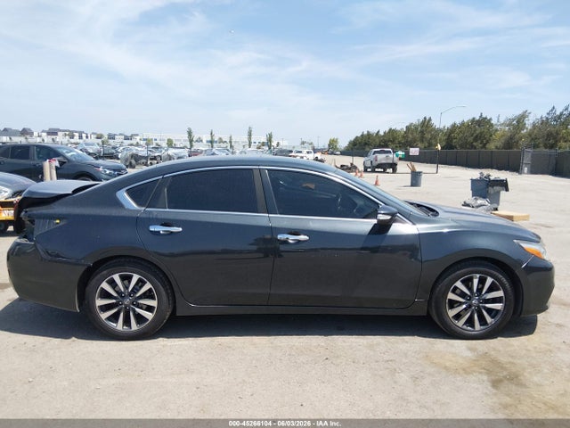 Nissan Altima 2.5 Sl