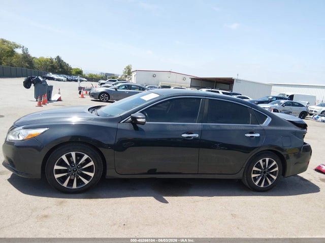 Nissan Altima 2.5 Sl
