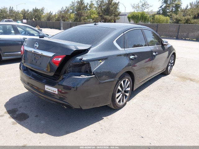 Nissan Altima 2.5 Sl