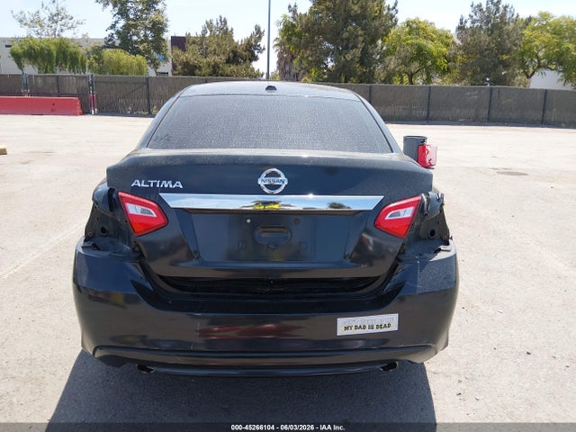 Nissan Altima 2.5 Sl
