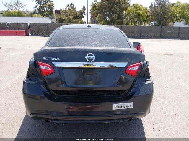 Nissan Altima 2.5 Sl