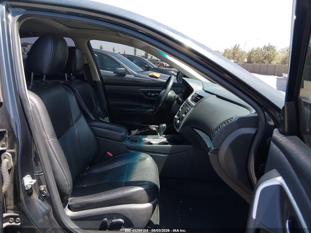 Nissan Altima 2.5 Sl