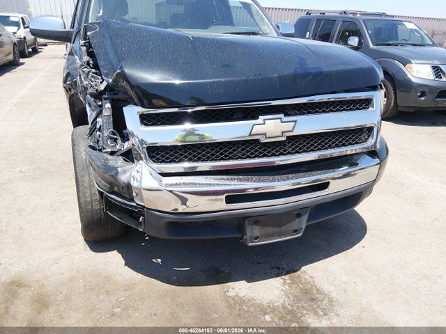 Chevrolet Silverado 1500 Lt