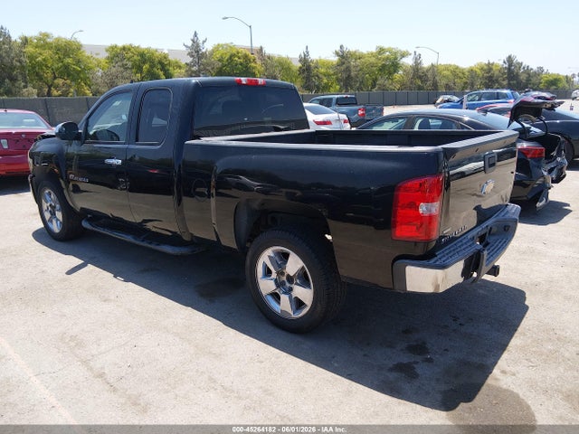 Chevrolet Silverado 1500 Lt