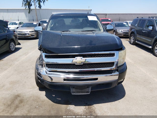 Chevrolet Silverado 1500 Lt