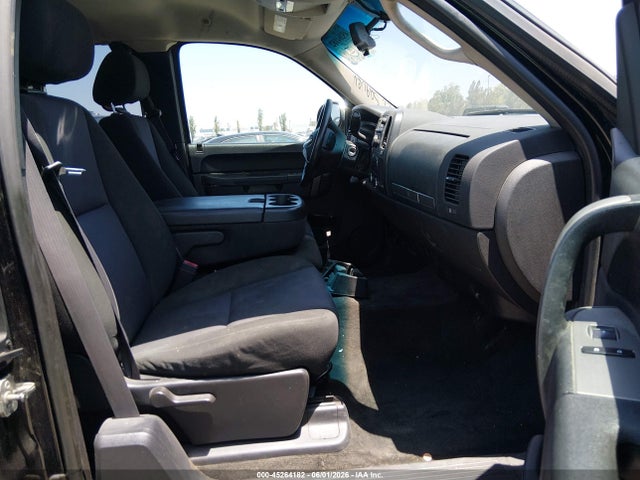 Chevrolet Silverado 1500 Lt