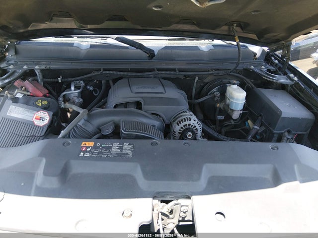 Chevrolet Silverado 1500 Lt