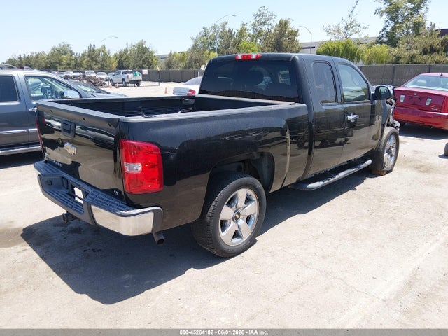 Chevrolet Silverado 1500 Lt