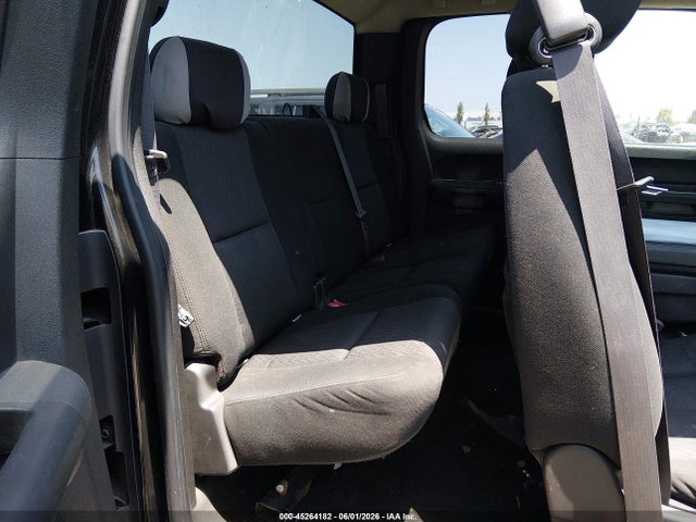 Chevrolet Silverado 1500 Lt