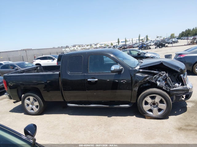 Chevrolet Silverado 1500 Lt