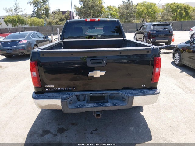 Chevrolet Silverado 1500 Lt