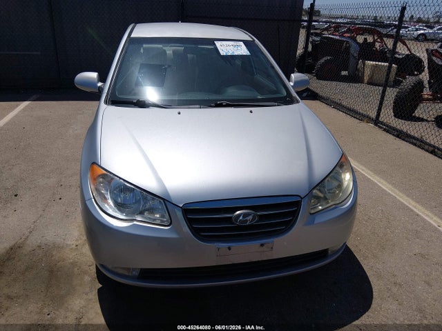 Hyundai ELANTRA Gls