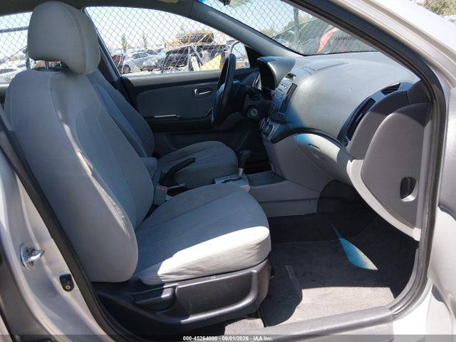 Hyundai ELANTRA Gls