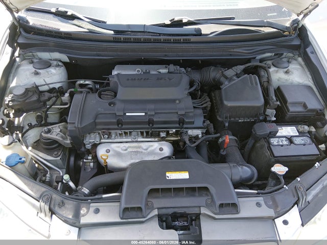 Hyundai ELANTRA Gls