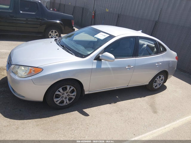 Hyundai ELANTRA Gls