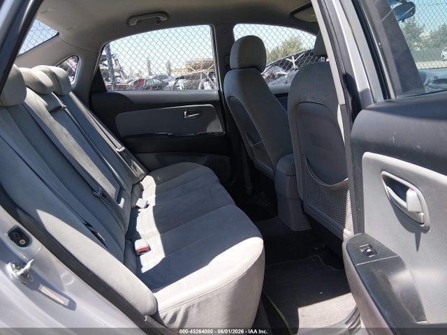 Hyundai ELANTRA Gls
