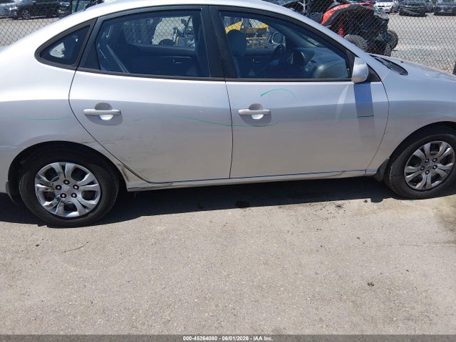 Hyundai ELANTRA Gls