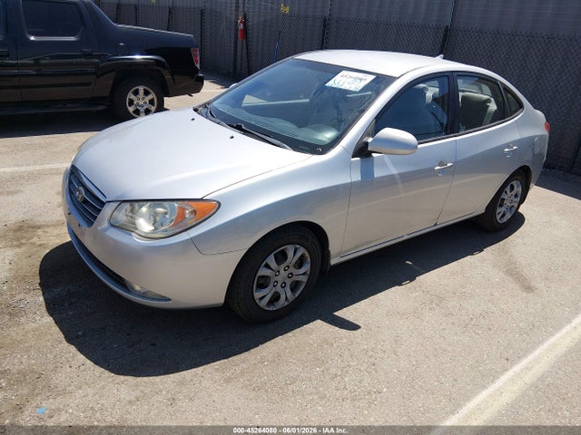 Hyundai ELANTRA Gls