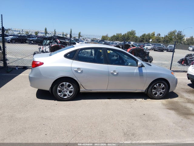 Hyundai ELANTRA Gls