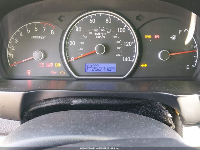 Hyundai ELANTRA Gls