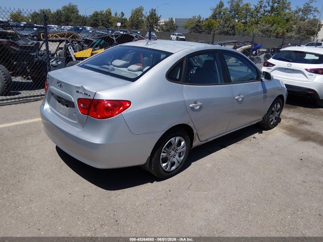 Hyundai ELANTRA Gls
