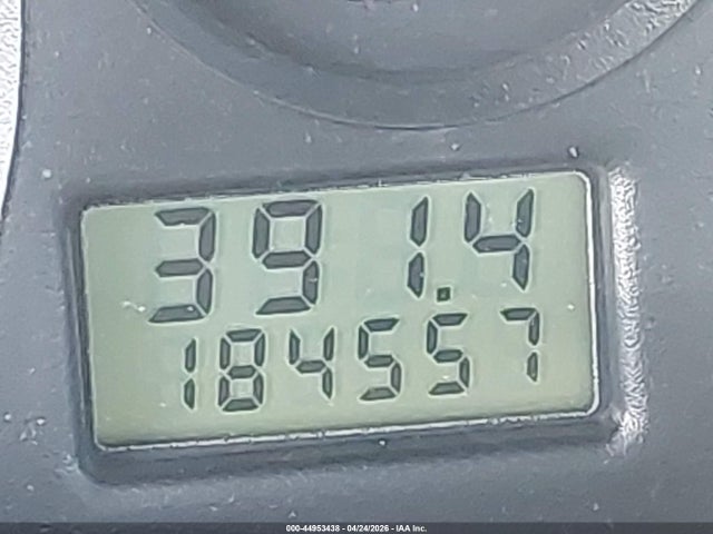 Ford Focus Zx4