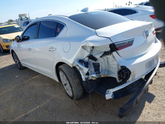 Acura ILX