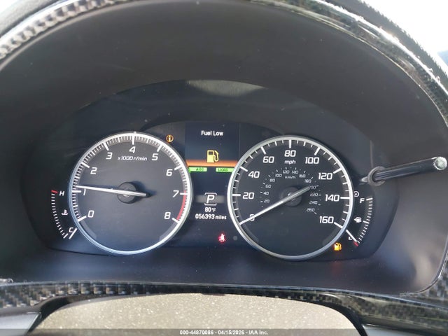 Acura ILX