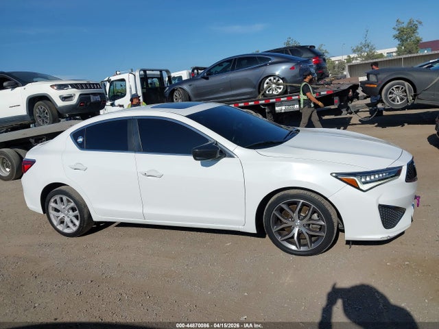 Acura ILX