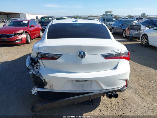 Acura ILX