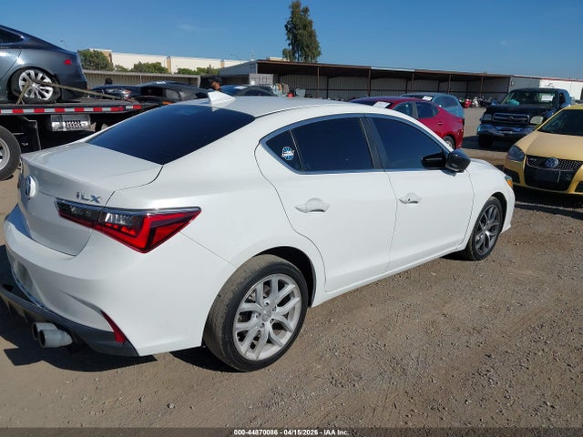 Acura ILX