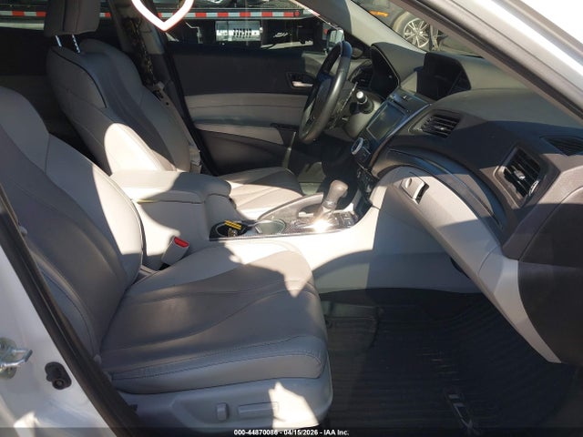 Acura ILX