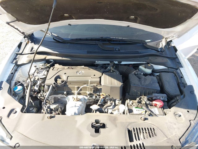 Acura ILX