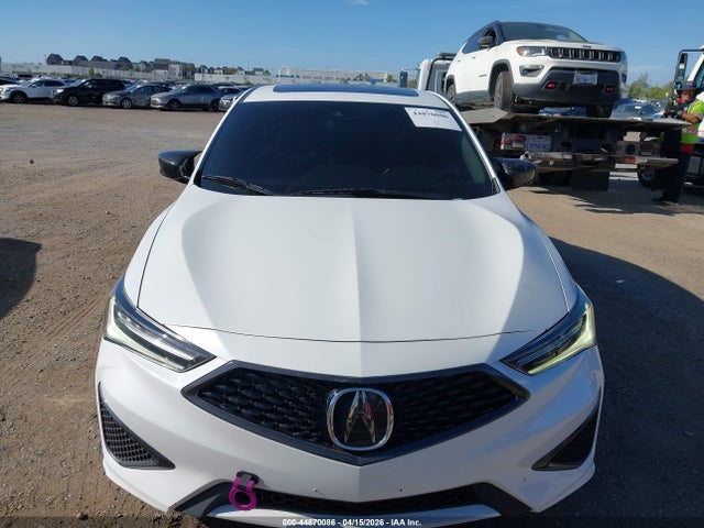 Acura ILX