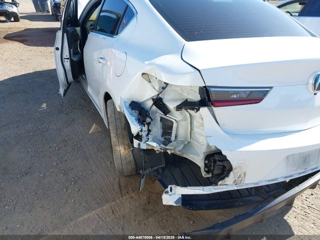 Acura ILX
