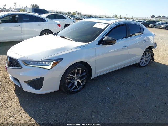 Acura ILX