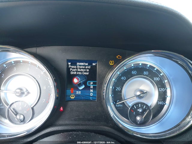 Chrysler 300c Awd