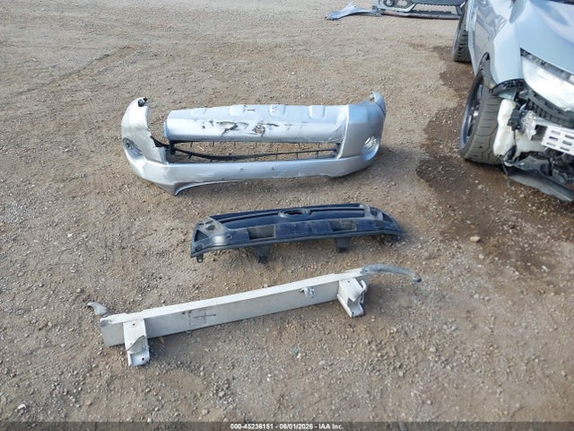 Toyota Tacoma Prerunner V6