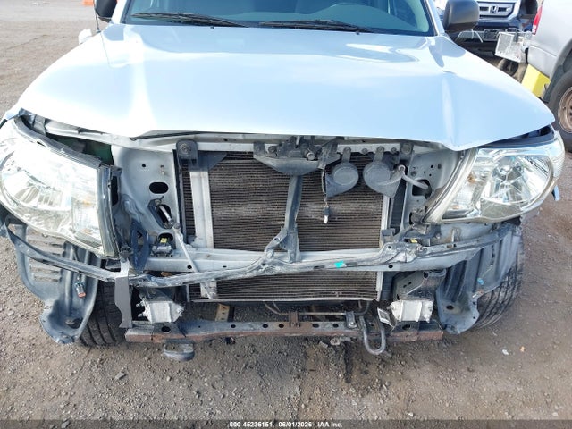Toyota Tacoma Prerunner V6