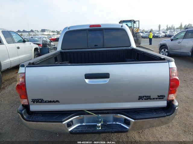 Toyota Tacoma Prerunner V6