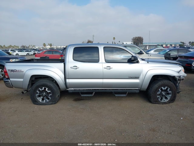 Toyota Tacoma Prerunner V6