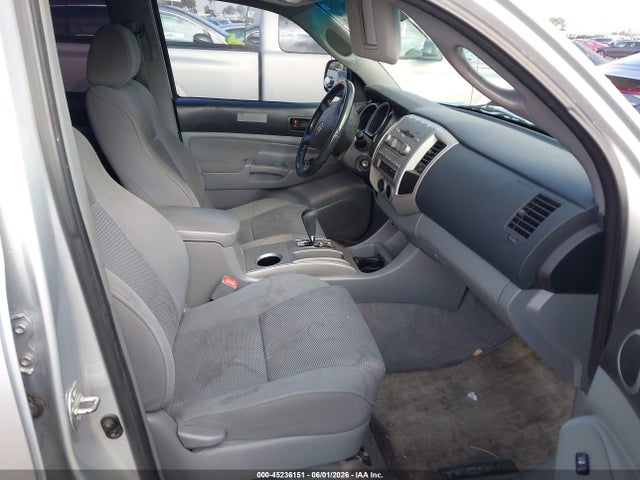 Toyota Tacoma Prerunner V6