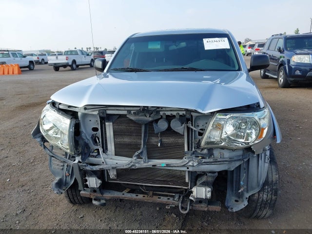 Toyota Tacoma Prerunner V6