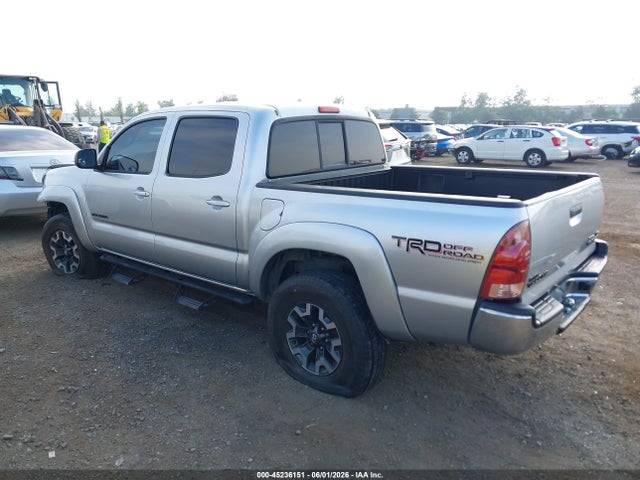 Toyota Tacoma Prerunner V6