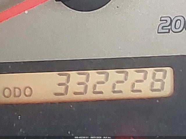 Toyota Tacoma Prerunner V6